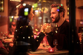 Улюблені страви романтиків: де вечеряти у День Валентина в Києві
