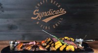 Нове місце (Київ): паб по-новому - Syndicate beer&grill