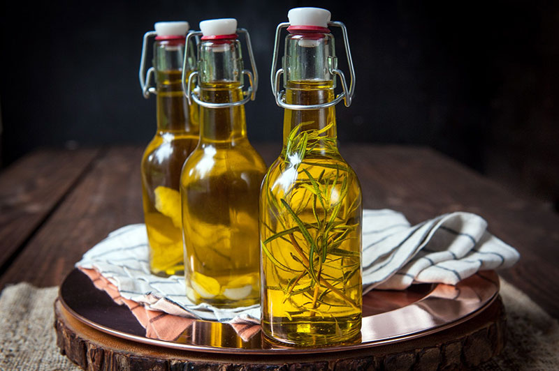 RestOn-ликбез: чем отличаются степени отжима в оливковом масле