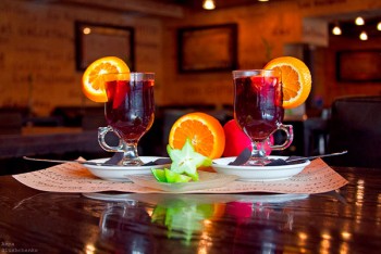 Шорт-лист: зігріваючі напої в ресторанах Києва