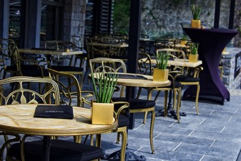 Травень, прощавай: нові ресторани Києва, які відкрилися у травні
