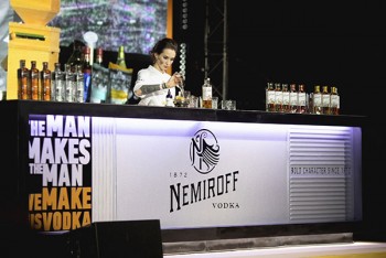 Зірки Мішлен, тренди майбутнього, коктейлі від Nemiroff - чим запам'ятався Creative Chefs Summit 2019